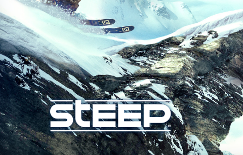 [게임] Steep - 익스트림 스포츠