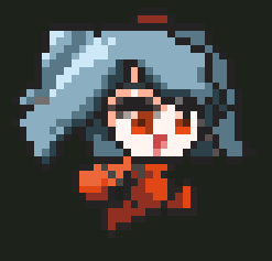 아트 입장에서본 PPU(Pixel Per Units)