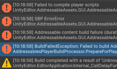 [Unity] #if, #endif