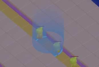 [게임] AoE(Area of Effect)